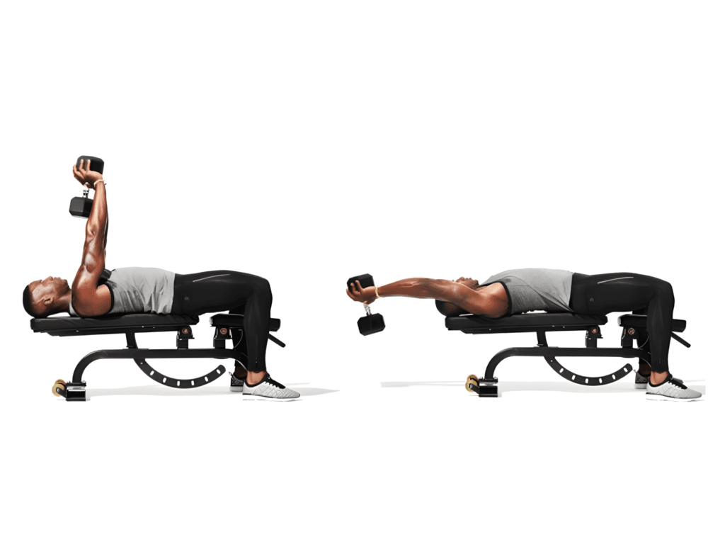 Poll Over Pull Exercises – Digital Welcome Kit